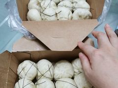 糖包-舒小笼松针小笼包