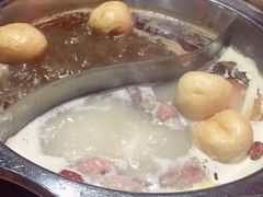 -傣妹火锅(南京东路一店)