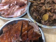 -杞兴东莞烧鹅