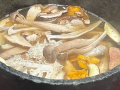 -芸山季·云南山珍菌火锅(人民广场来福士店)