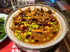 -阿财老铺·老蚌埠龙虾城(华夏总店)