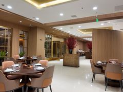 -全聚德(上海首店浦东店)