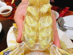 -凯华海鲜火锅·传承三十六年