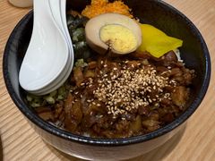 -隅乐胡椒虾·台湾菜·团建(皇岗店)