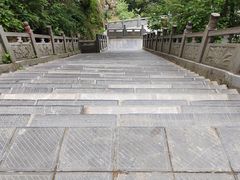 -终南山南五台景区