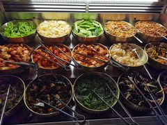 -火炉火自助餐(西直门凯德MALL店)