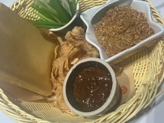 -鲁菜根·泰山菜(泰山店)