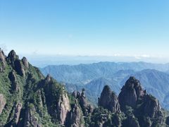 -三清山风景名胜区