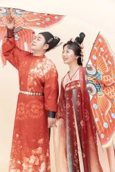 -巴黎经典婚纱摄影PARISSIC