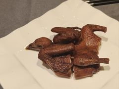 -A One Kitchen·南京精菜馆(德基广场店)