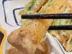 -食锦记·福建私房菜(浦西万达店)
