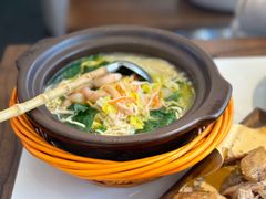 -打酱油·非遗淮扬菜(瘦西湖梅岭店)