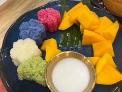 -Home Thai·泰谣(王府井apm店)