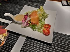 -斗牛士牛排餐厅(嘉里汇店)