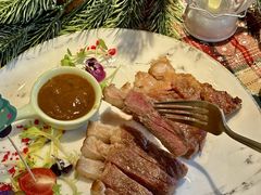 -ins森林童话餐厅coffee&bistro