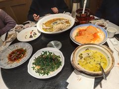 -芳芳私房菜·精做淮扬菜(承德路店)