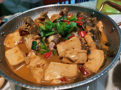 -曹家小菜(胜太路店)