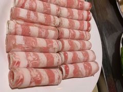 -总参北京涮羊肉