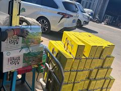 -北京新发地农产品批发市场-特菜交易厅