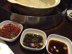 -捞王锅物料理(四川北路店)