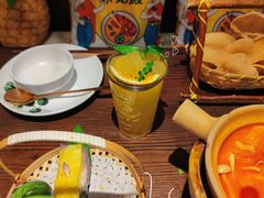 -泰妃殿(武汉首店)