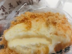 鸡肉丝小贝-鲍师傅糕点(春熙路店)
