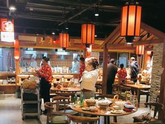 -鸽子窝(青塔店)