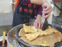 -清真·二嫂子煎饼果子(鼓楼旗舰形象店)