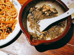 -前海沿·青岛菜(大拇指广场石老人店)