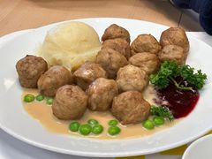 -宜家·瑞典风味餐厅(北京西红门店)