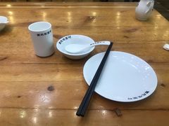 -西北莜面村(太原店)