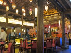 -HOHO餐厅(古子城店)