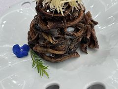 -君来湖滨饭店·渔餐厅