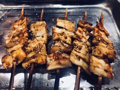 -老黑板筋(顺义总店)
