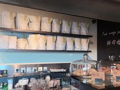-Wagas沃歌斯(虹桥机场T1店)