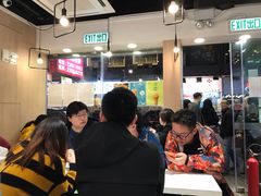 -聪嫂私房甜品(旺角二店)