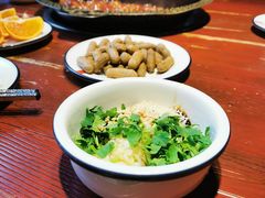 -黄家码头老火锅(解放碑旗舰店)