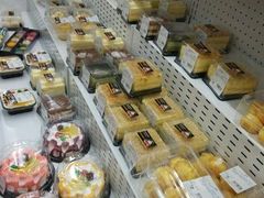 -沃尔玛超市(武侯店)