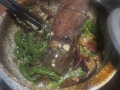 -费大厨辣椒炒肉(万家丽一店)