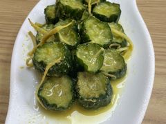 -白记饺子馆多伦道店