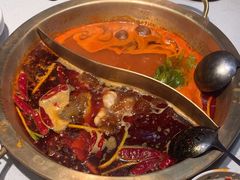 -小龙坎火锅(总店)