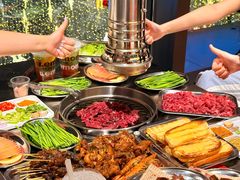 -万达广场(福州金融街店)
