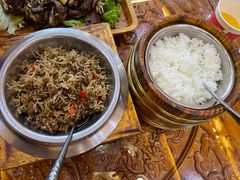 -宗巴雍姆藏餐府