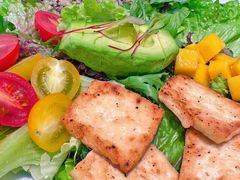 -大树餐厅(红旗街万达店)