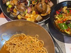 -一棠龙虾•王牌虾球(恒隆广场店)