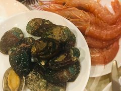 -芭菲盛宴·环球美食(解放碑英利国际店)