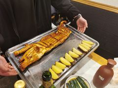 -浮何烤铺(桐梓林店)
