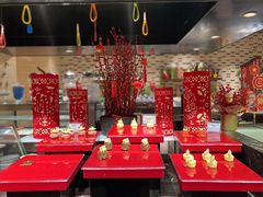 -乐咖啡西餐厅(太湖皇冠假日酒店)