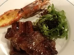 -咖啡苑·沈阳今旅酒店Hotel Jen·香格里拉集团