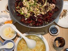 -大丰收脆鱼(浦西万达店)